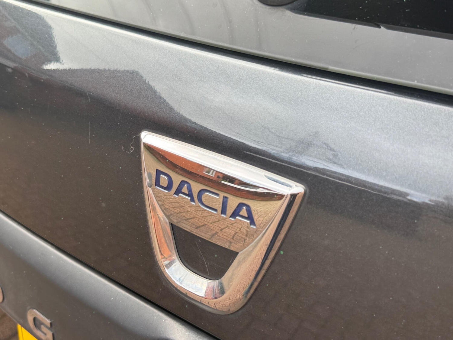 Used Dacia Logan MCV 2017 for sale - 77469205: Photo 34