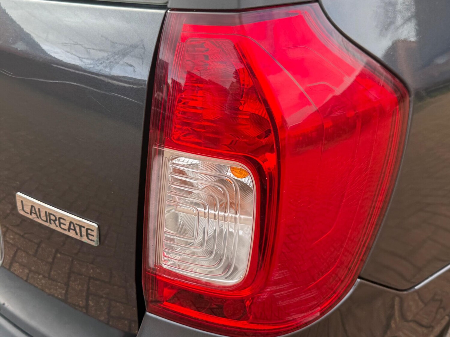 Used Dacia Logan MCV 2017 for sale - 77469205: Photo 36