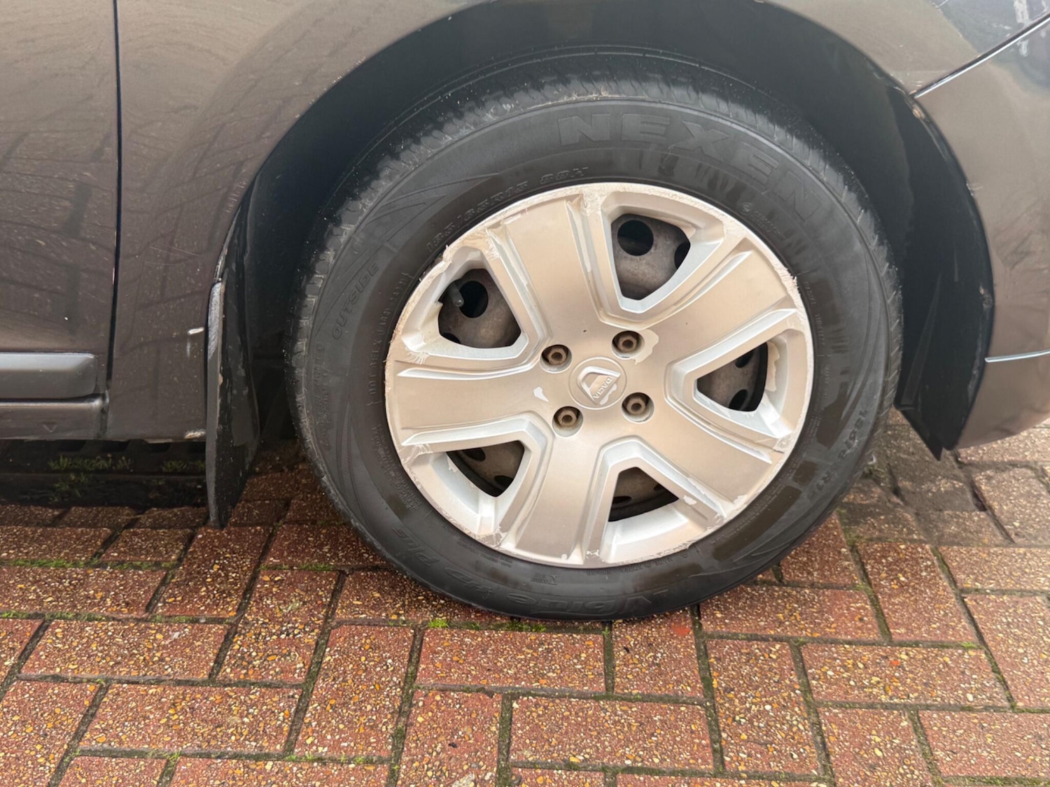 Used Dacia Logan MCV 2017 for sale - 77469205: Photo 37