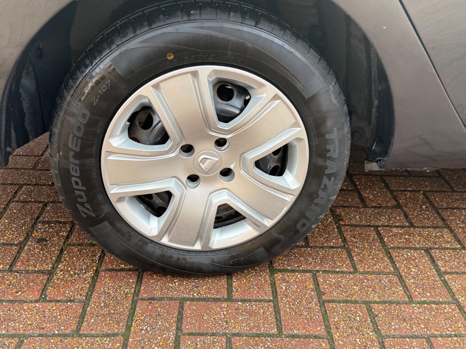 Used Dacia Logan MCV 2017 for sale - 77469205: Photo 38