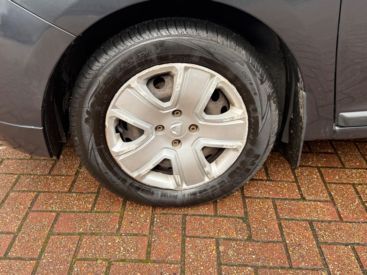 Used Dacia Logan MCV 2017 for sale - 77469205: Photo 39