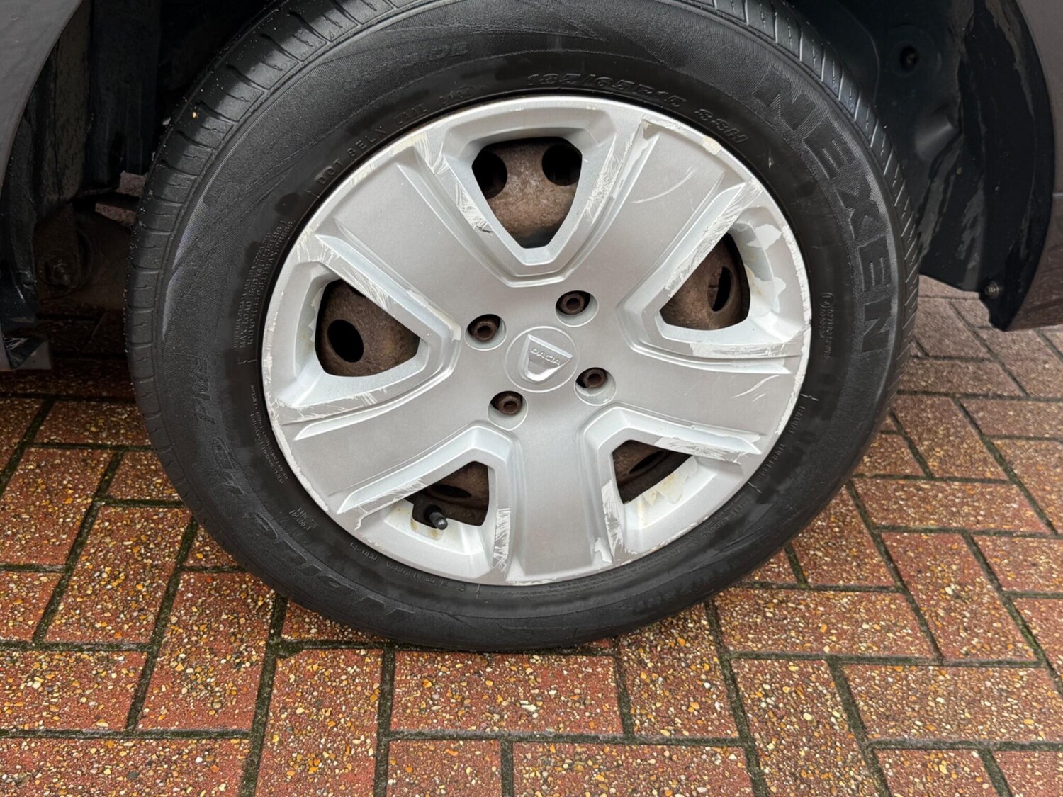 Used Dacia Logan MCV 2017 for sale - 77469205: Photo 40