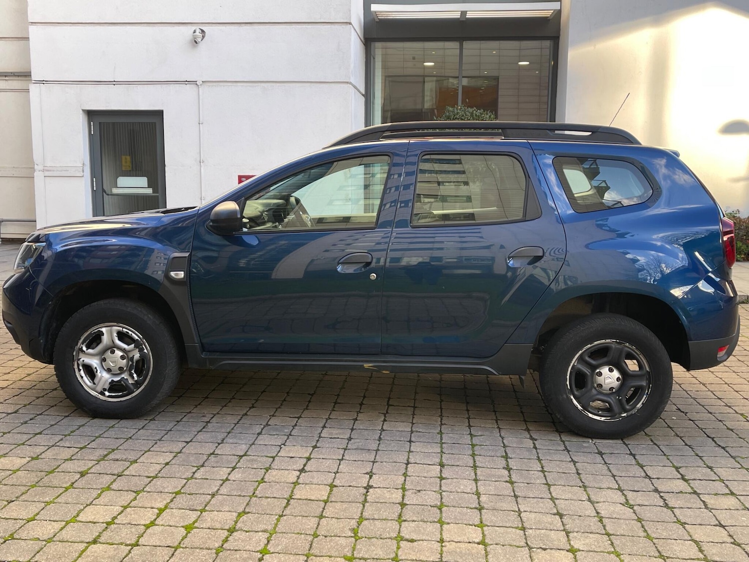 Used Dacia Duster 2018 for sale - 76969796: Photo 10