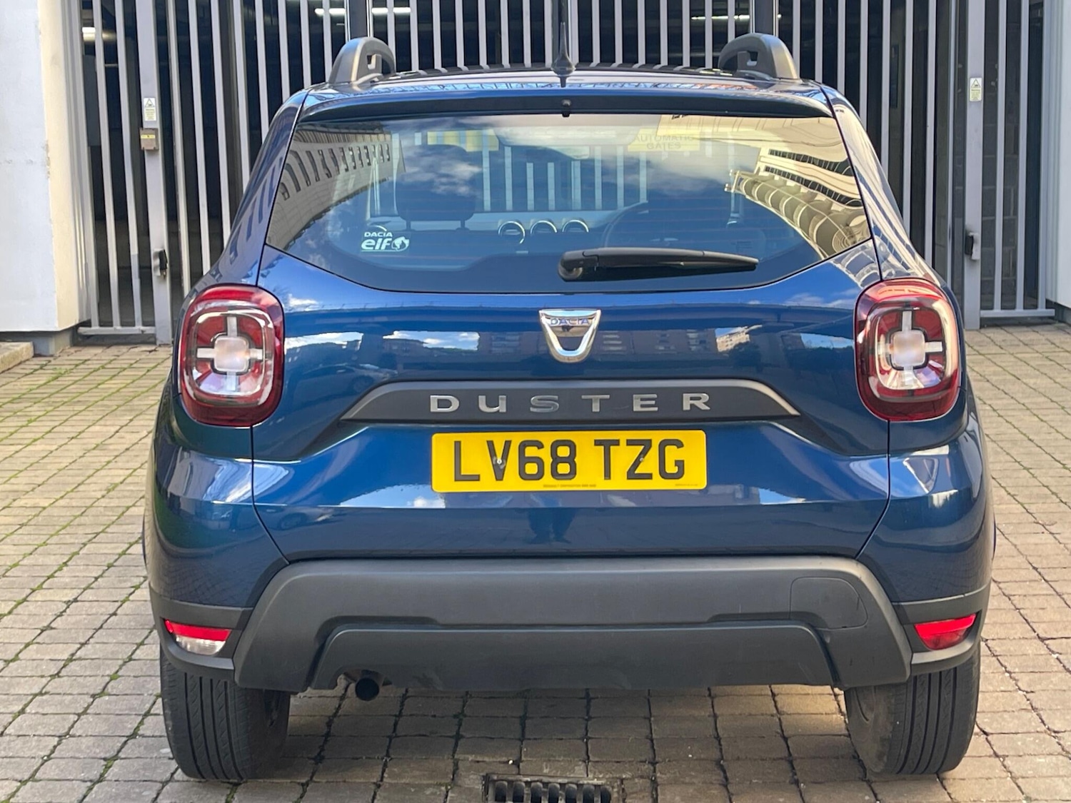 Used Dacia Duster 2018 for sale - 76969796: Photo 11