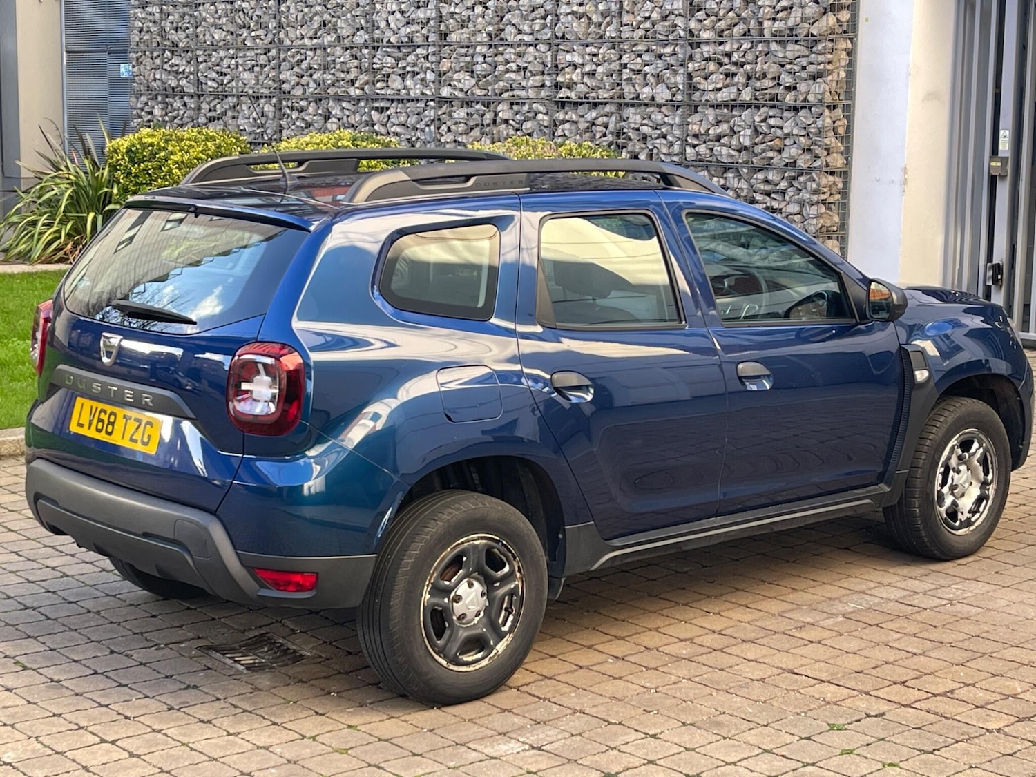 Used Dacia Duster 2018 for sale - 76969796: Photo 12