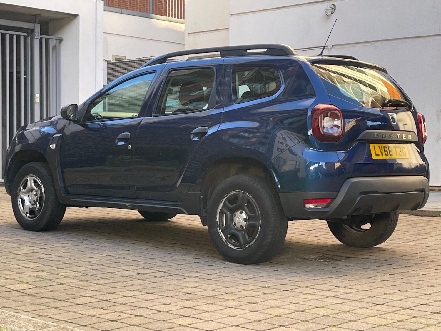 Used Dacia Duster 2018 for sale - 76969796: Photo 13