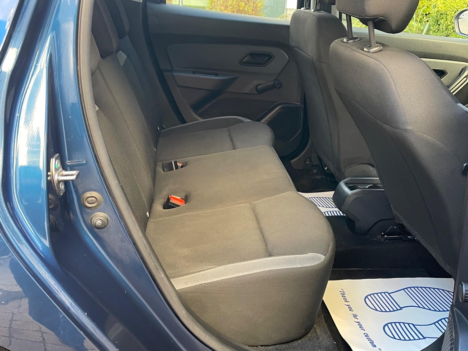 Used Dacia Duster 2018 for sale - 76969796: Photo 16