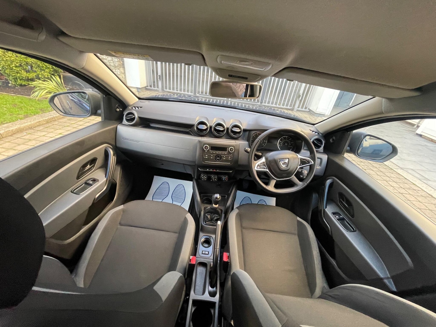 Used Dacia Duster 2018 for sale - 76969796: Photo 18