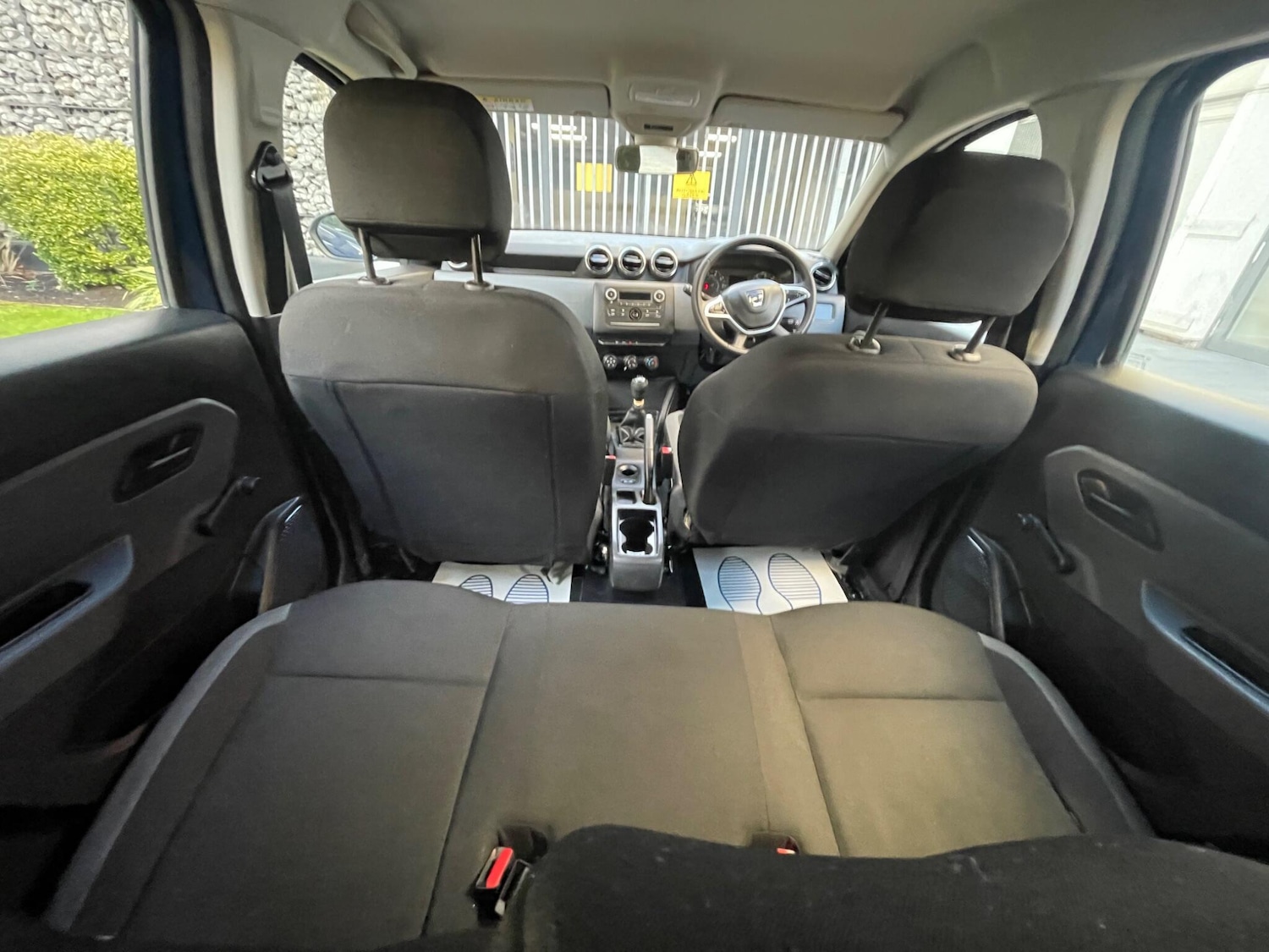 Used Dacia Duster 2018 for sale - 76969796: Photo 20