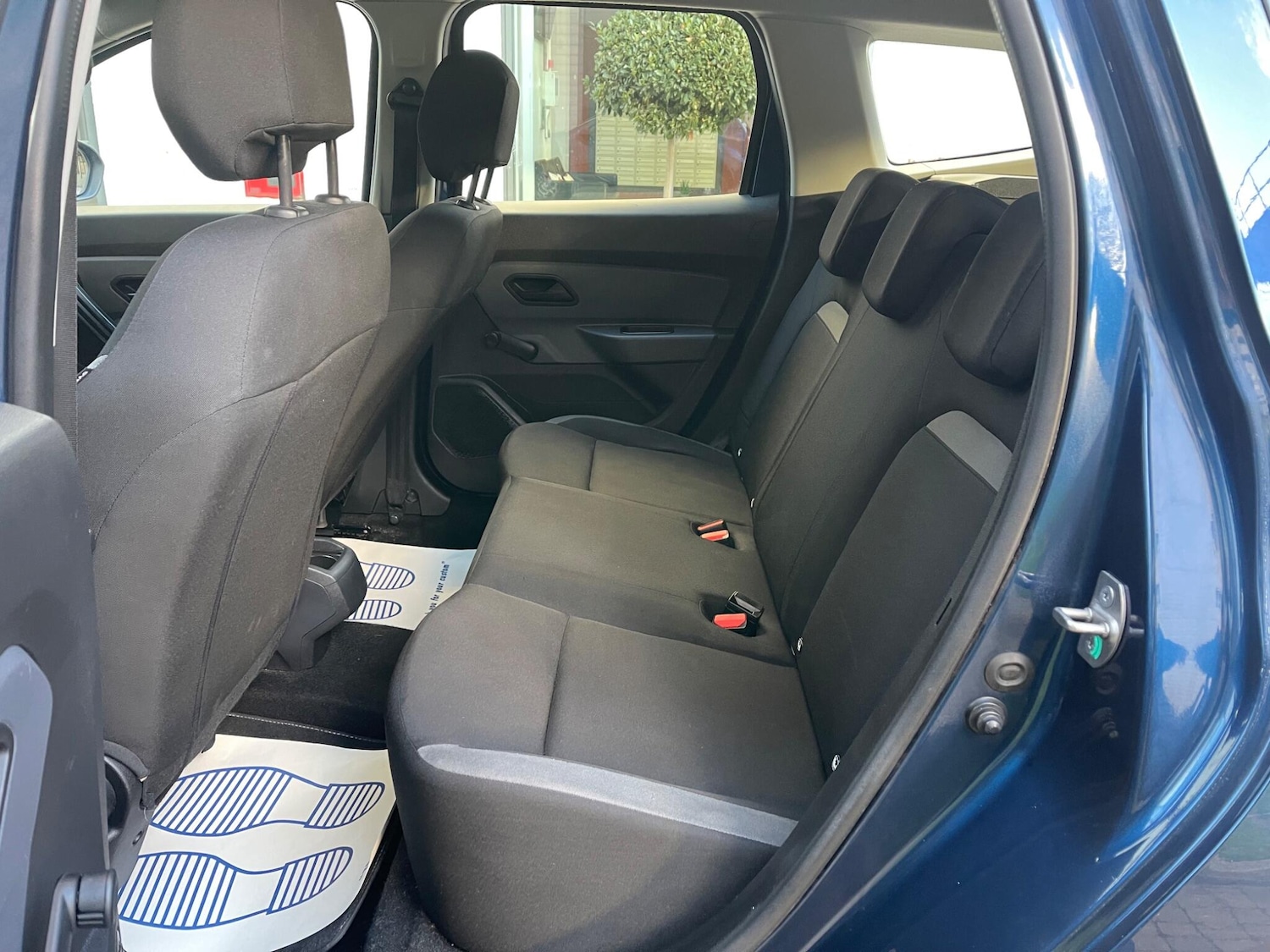 Used Dacia Duster 2018 for sale - 76969796: Photo 21