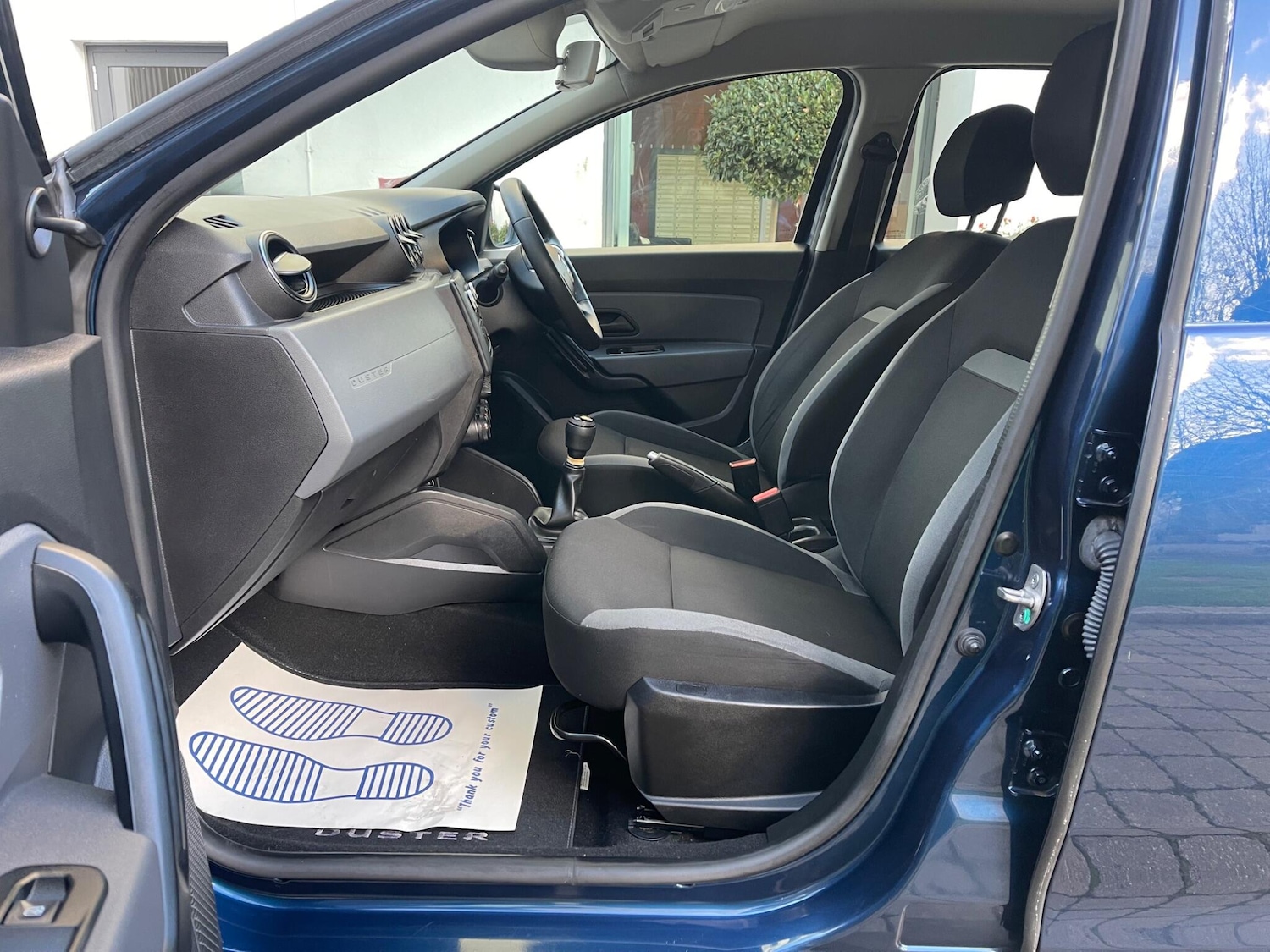 Used Dacia Duster 2018 for sale - 76969796: Photo 22