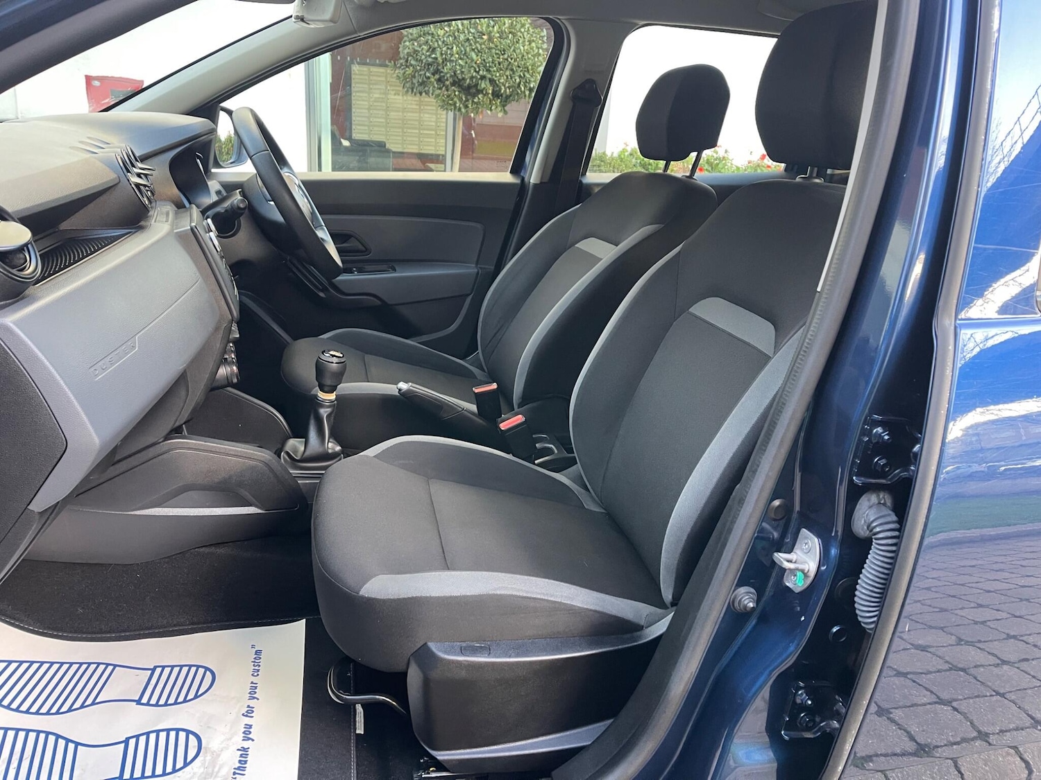 Used Dacia Duster 2018 for sale - 76969796: Photo 23