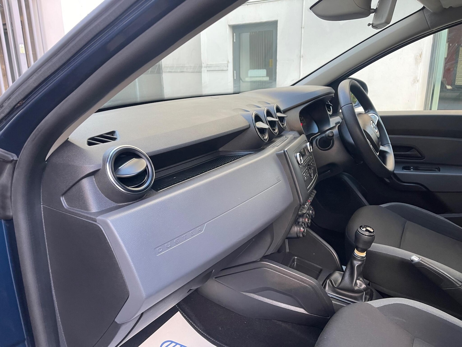 Used Dacia Duster 2018 for sale - 76969796: Photo 24