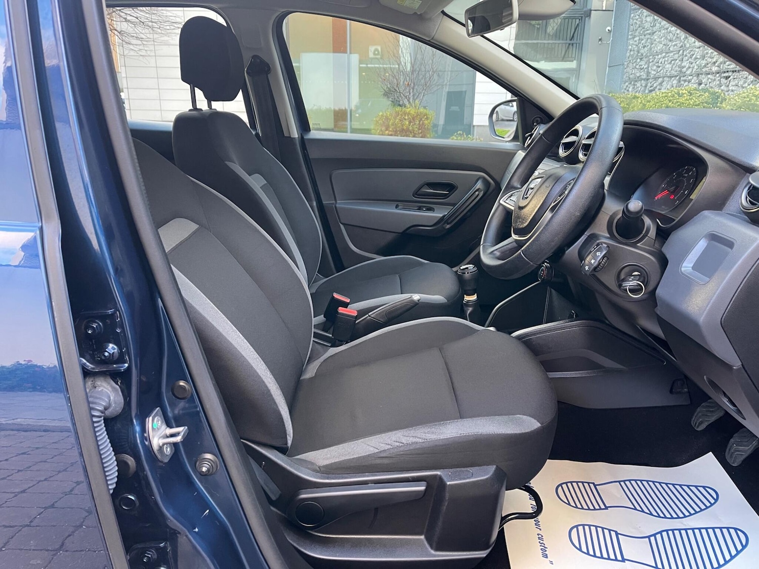 Used Dacia Duster 2018 for sale - 76969796: Photo 25