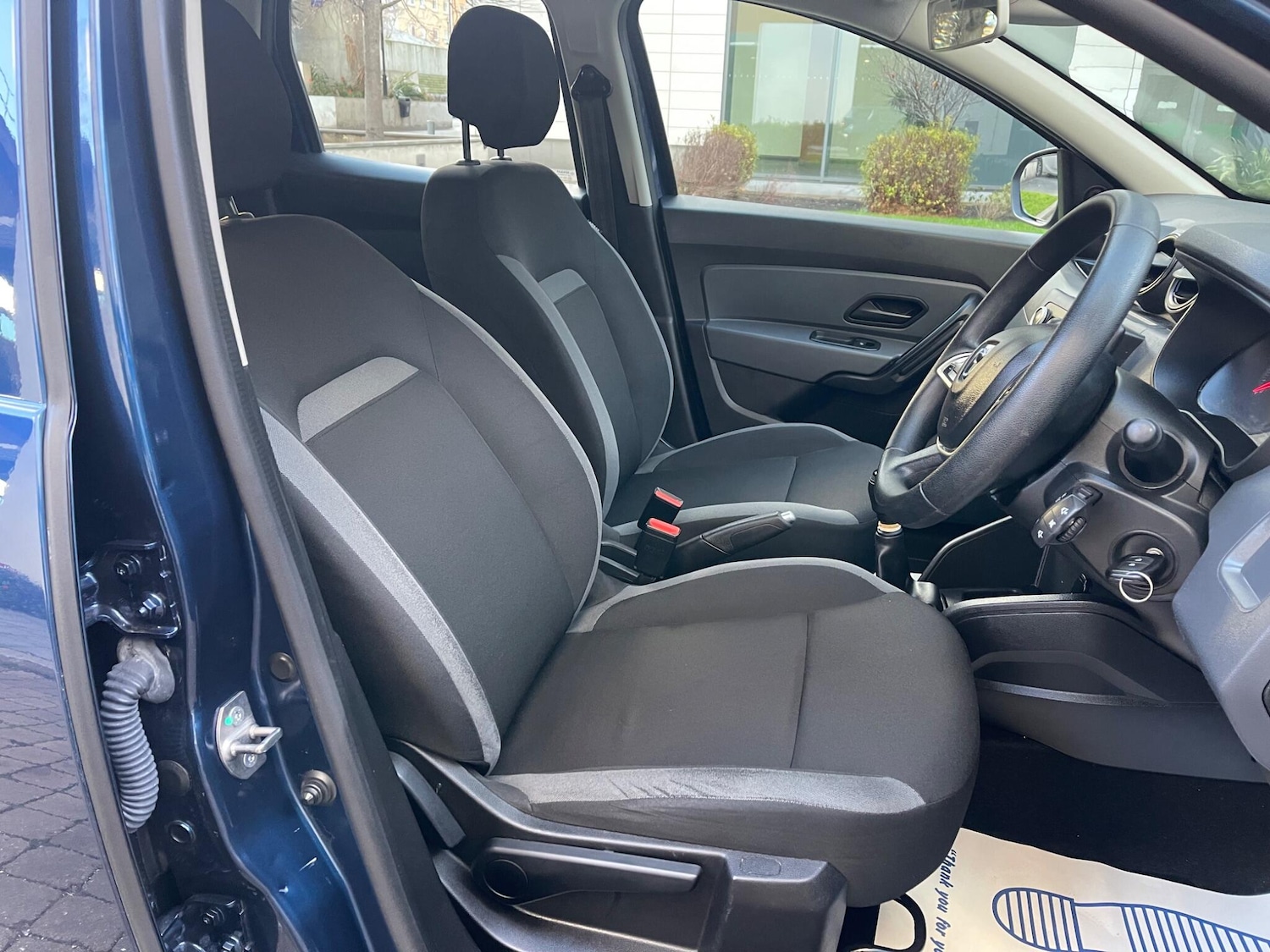 Used Dacia Duster 2018 for sale - 76969796: Photo 26