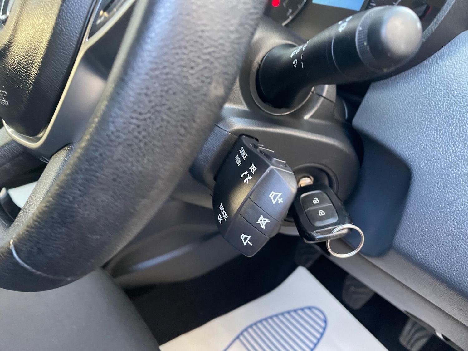 Used Dacia Duster 2018 for sale - 76969796: Photo 28