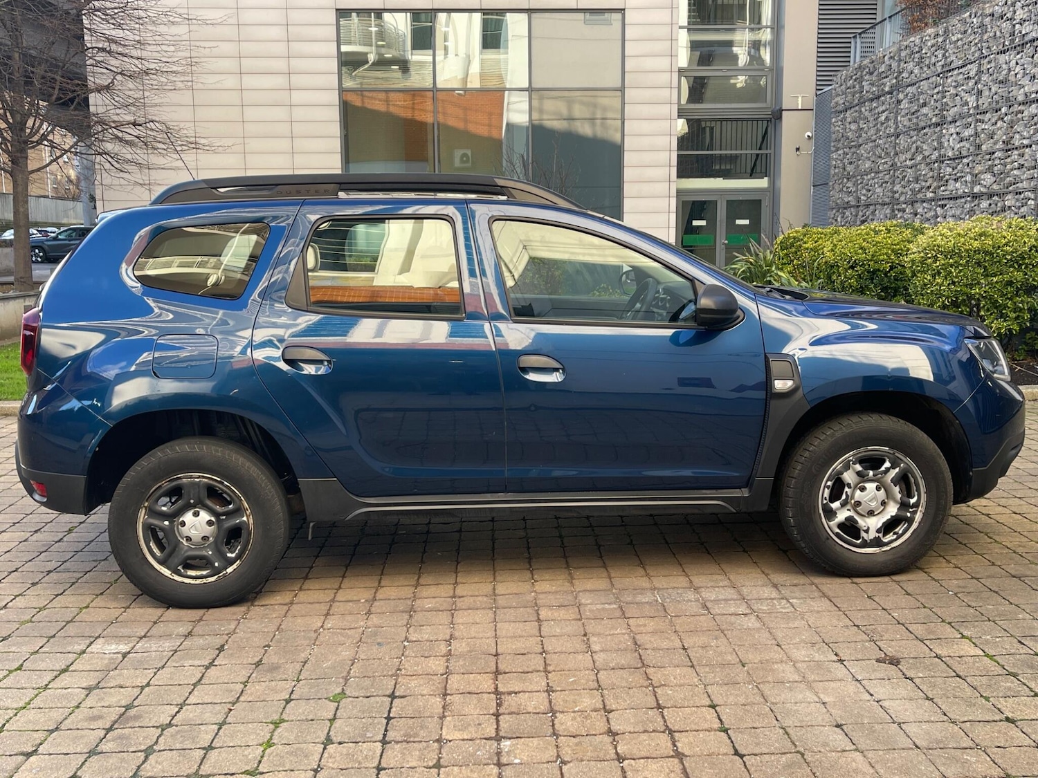 Used Dacia Duster 2018 for sale - 76969796: Photo 3