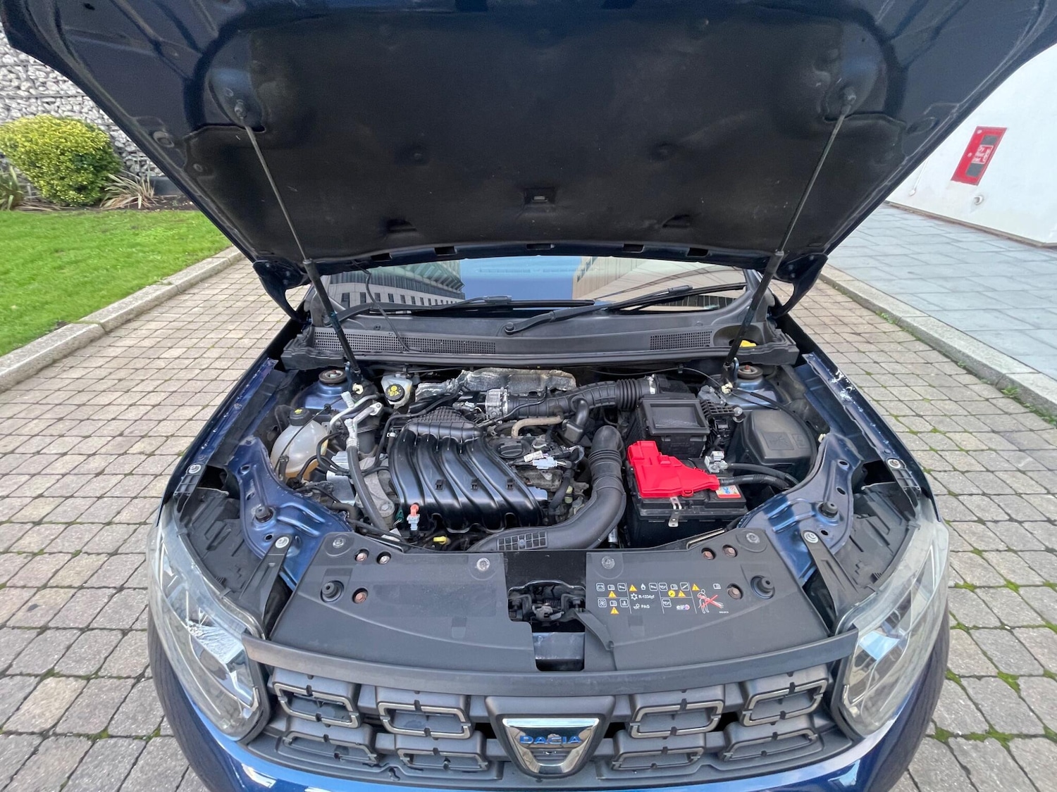 Used Dacia Duster 2018 for sale - 76969796: Photo 35