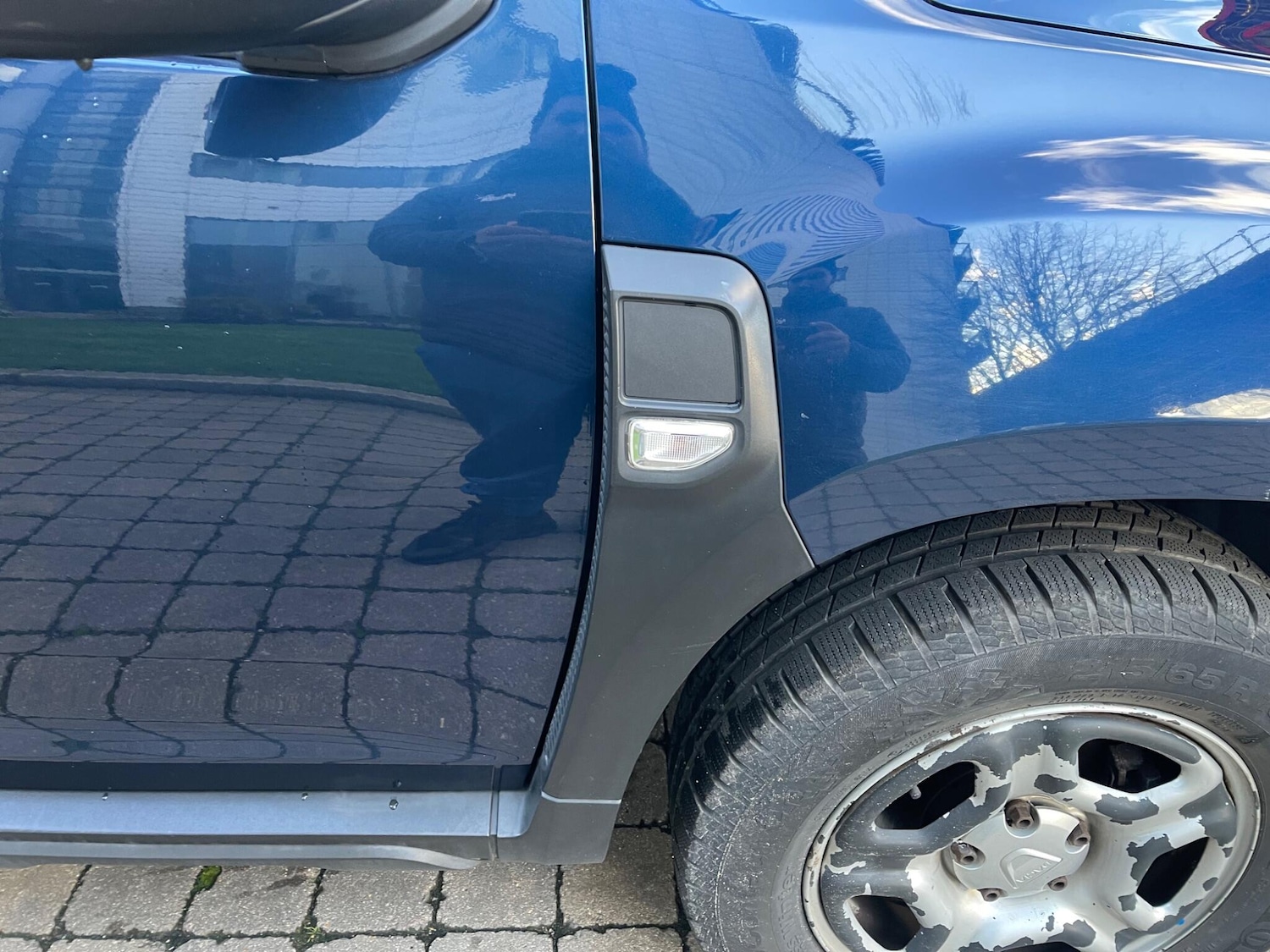 Used Dacia Duster 2018 for sale - 76969796: Photo 36