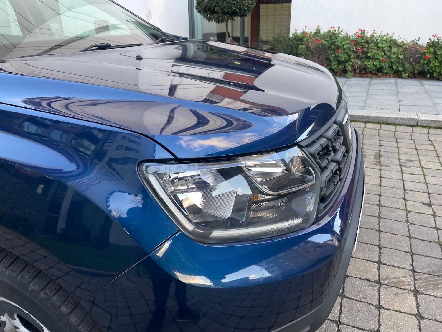 Used Dacia Duster 2018 for sale - 76969796: Photo 37