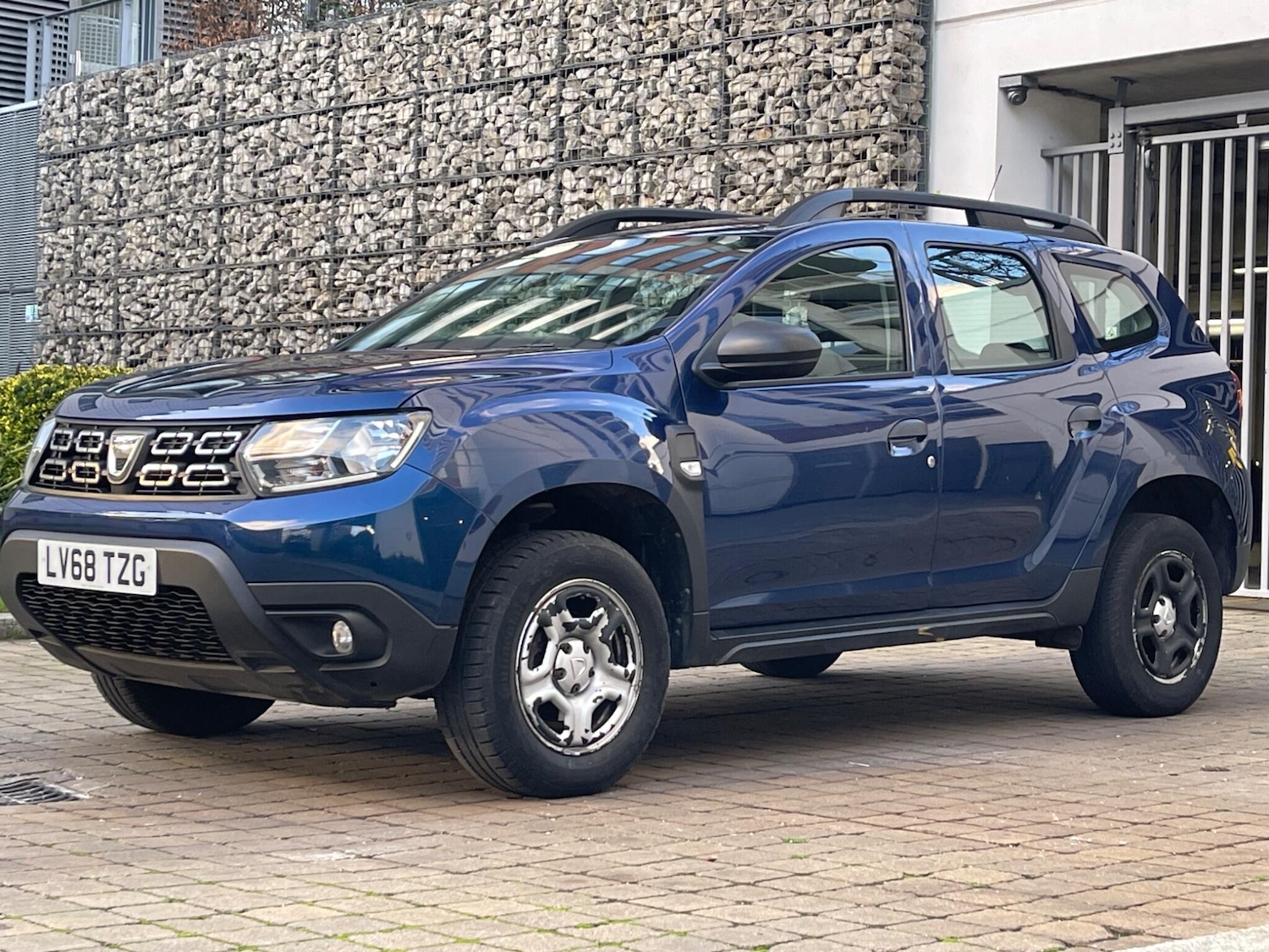 Used Dacia Duster 2018 for sale - 76969796: Photo 4