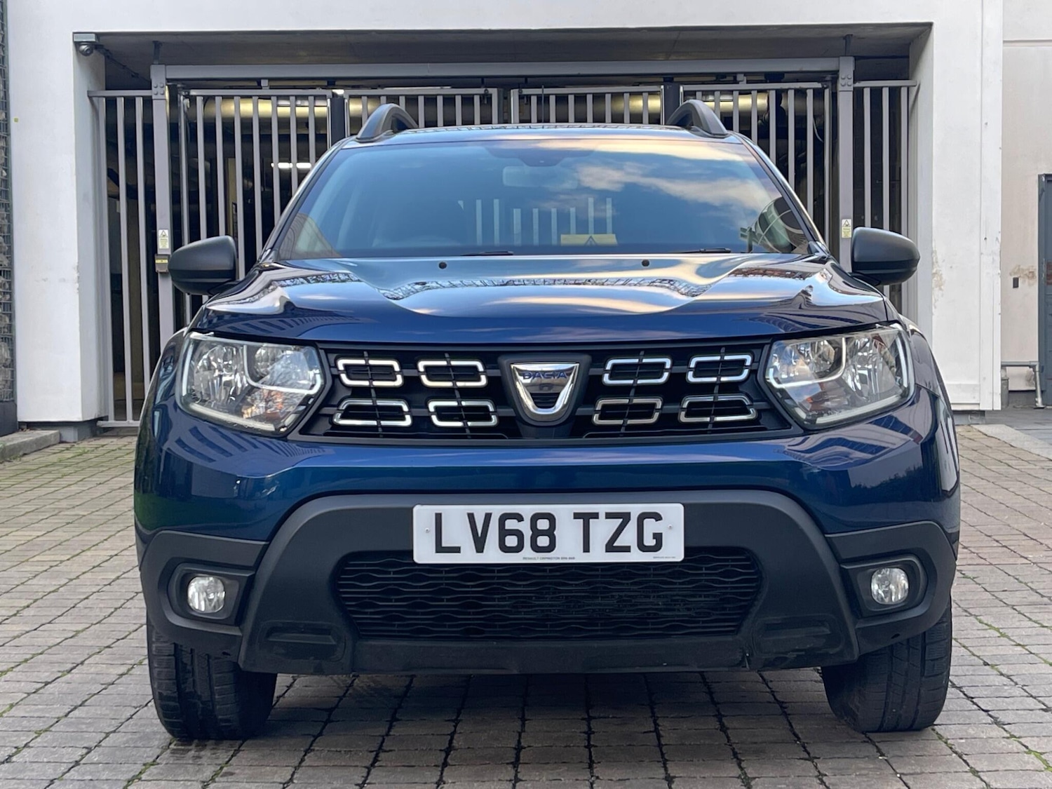 Used Dacia Duster 2018 for sale - 76969796: Photo 6