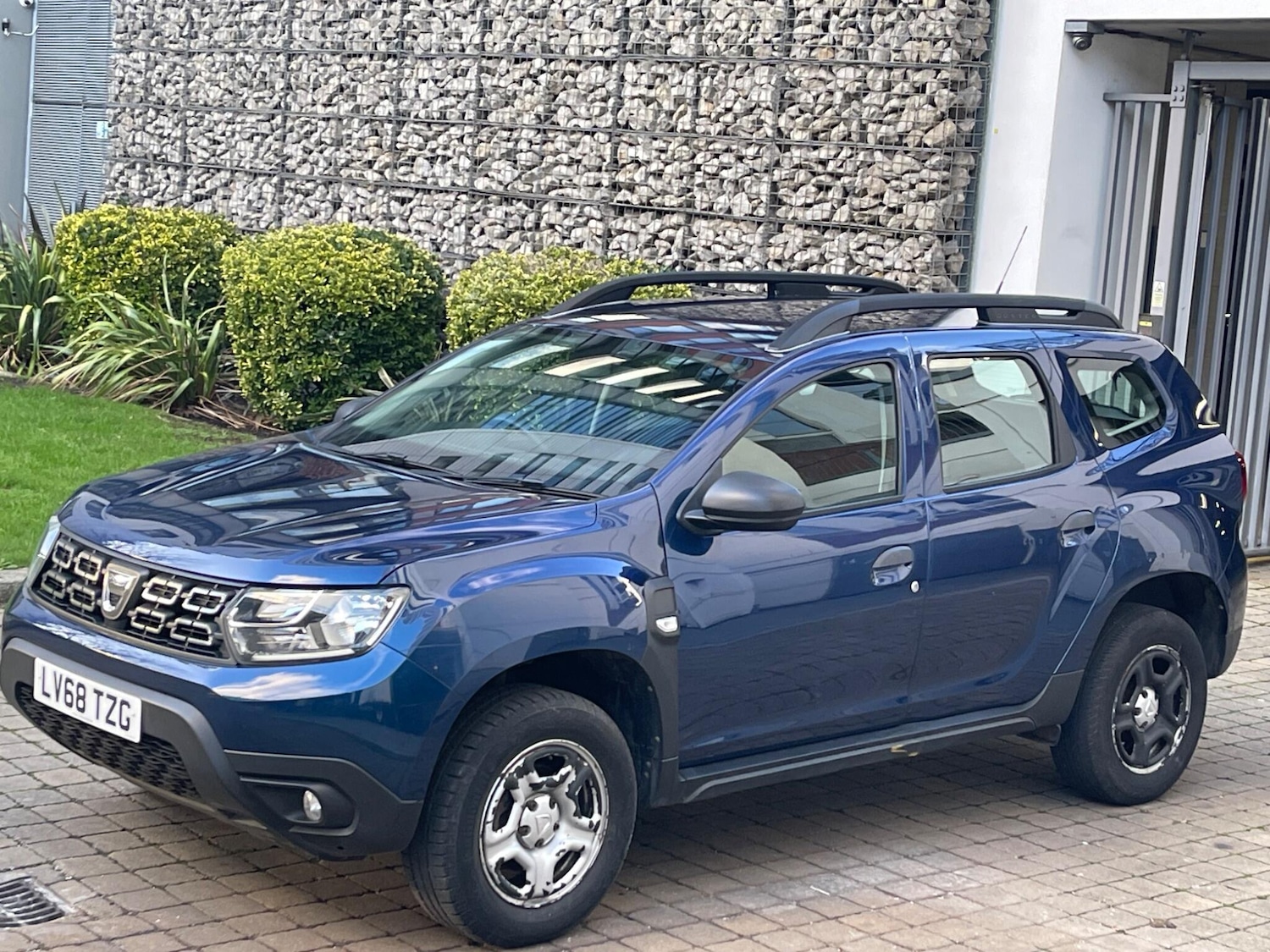 Used Dacia Duster 2018 for sale - 76969796: Photo 7
