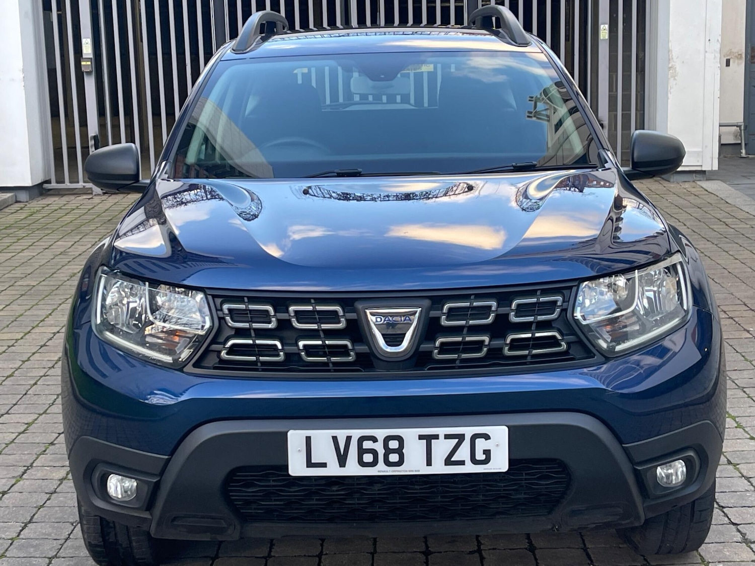 Used Dacia Duster 2018 for sale - 76969796: Photo 9