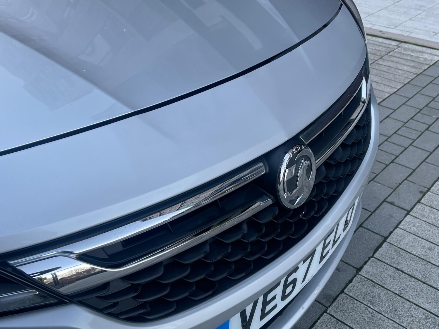 Used Vauxhall Astra for sale - 77016629: Photo 15