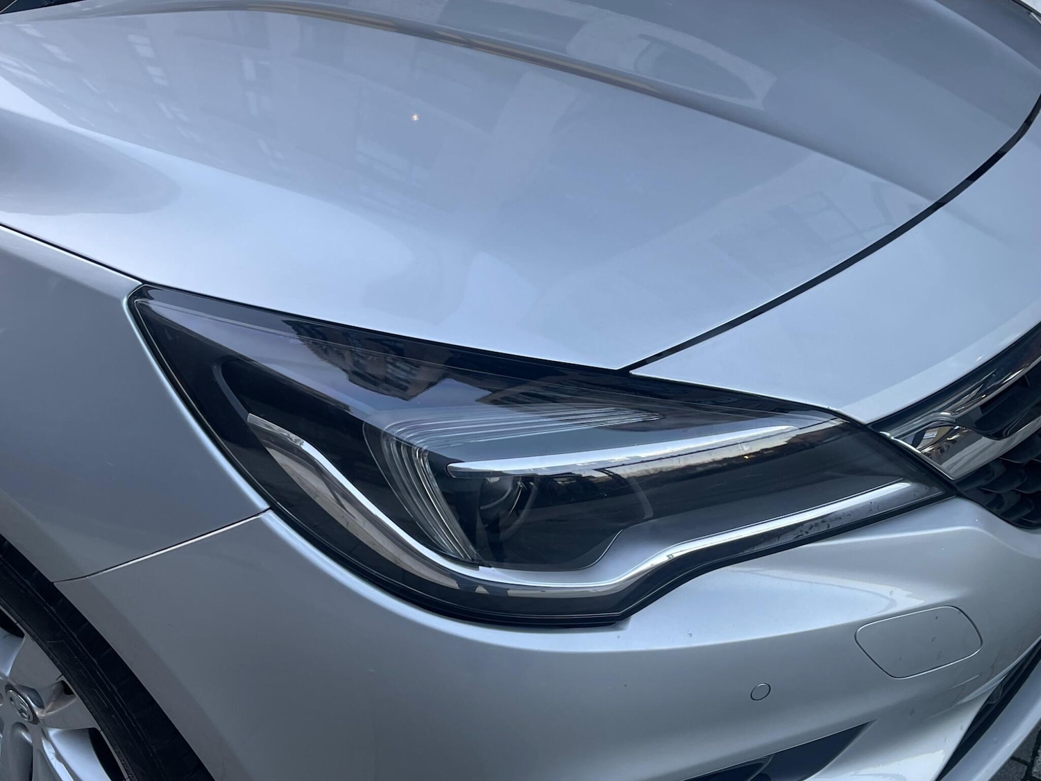 Used Vauxhall Astra for sale - 77016629: Photo 16