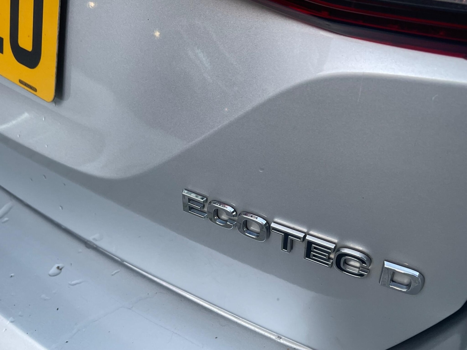 Used Vauxhall Astra for sale - 77016629: Photo 17