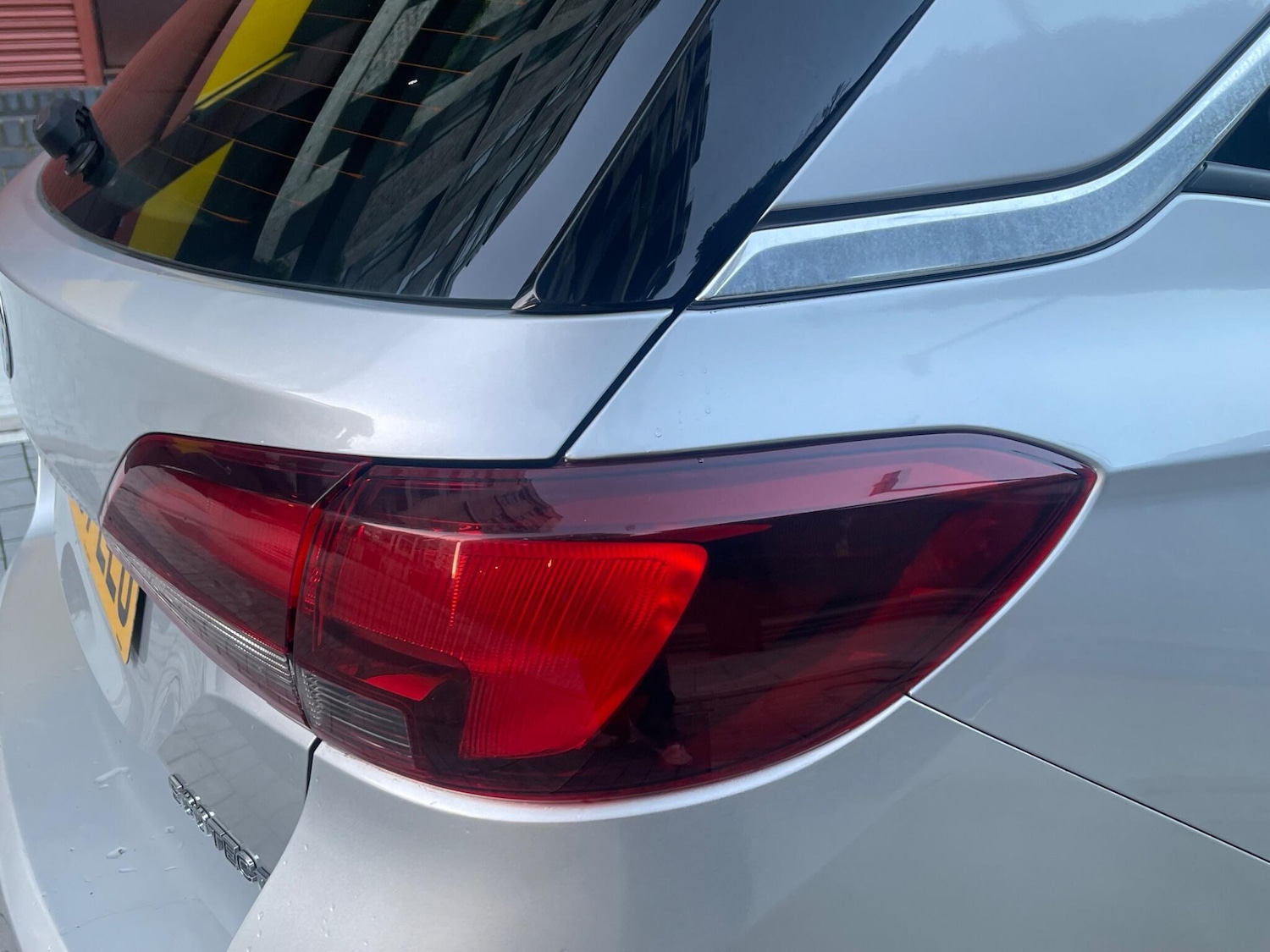 Used Vauxhall Astra for sale - 77016629: Photo 18