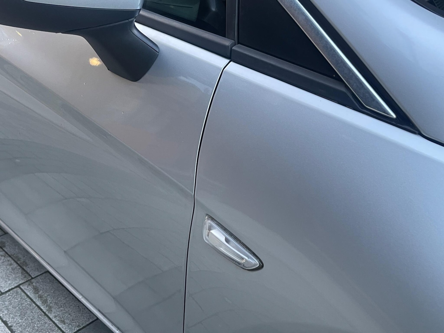 Used Vauxhall Astra for sale - 77016629: Photo 19