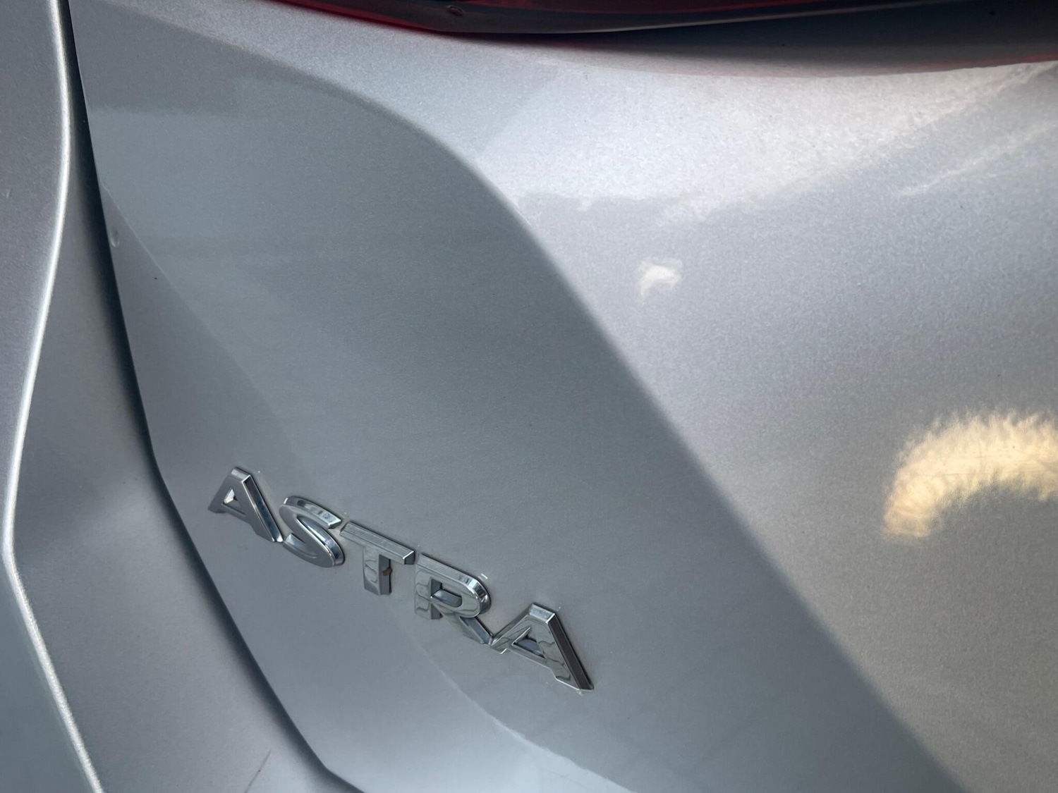 Used Vauxhall Astra for sale - 77016629: Photo 20