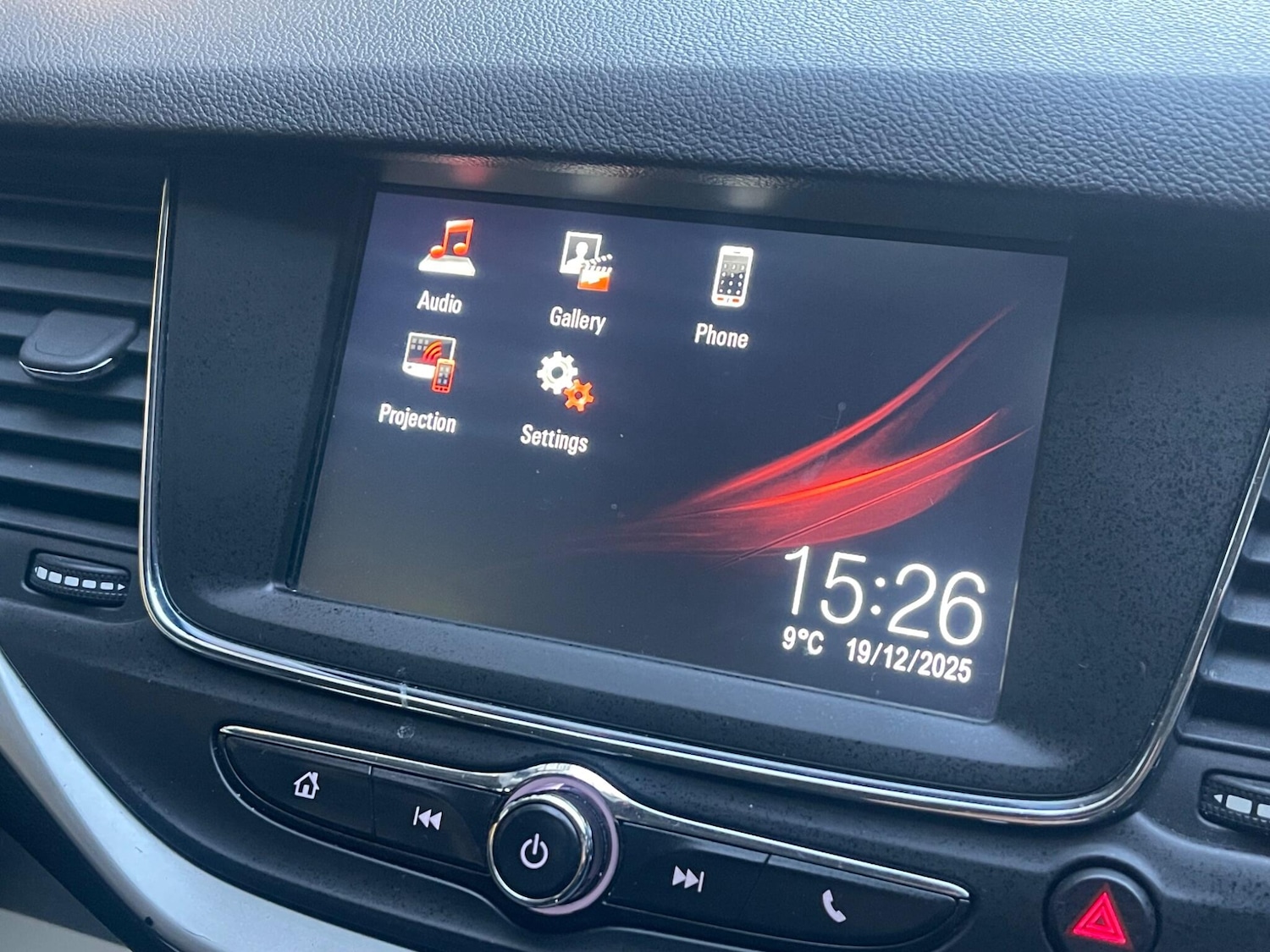 Used Vauxhall Astra for sale - 77016629: Photo 22