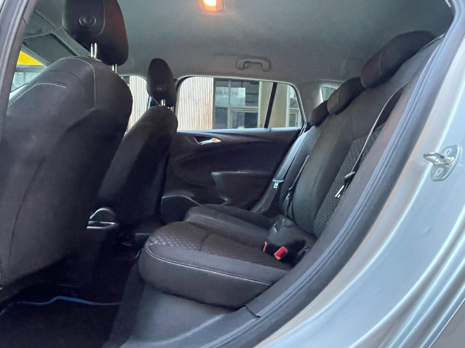 Used Vauxhall Astra for sale - 77016629: Photo 23