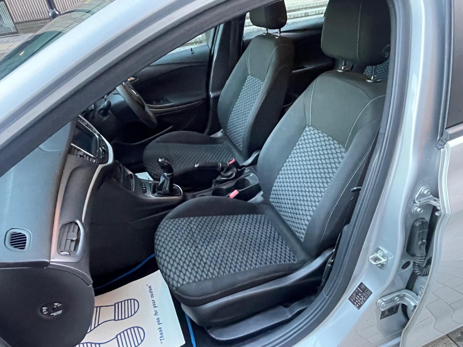 Used Vauxhall Astra for sale - 77016629: Photo 24