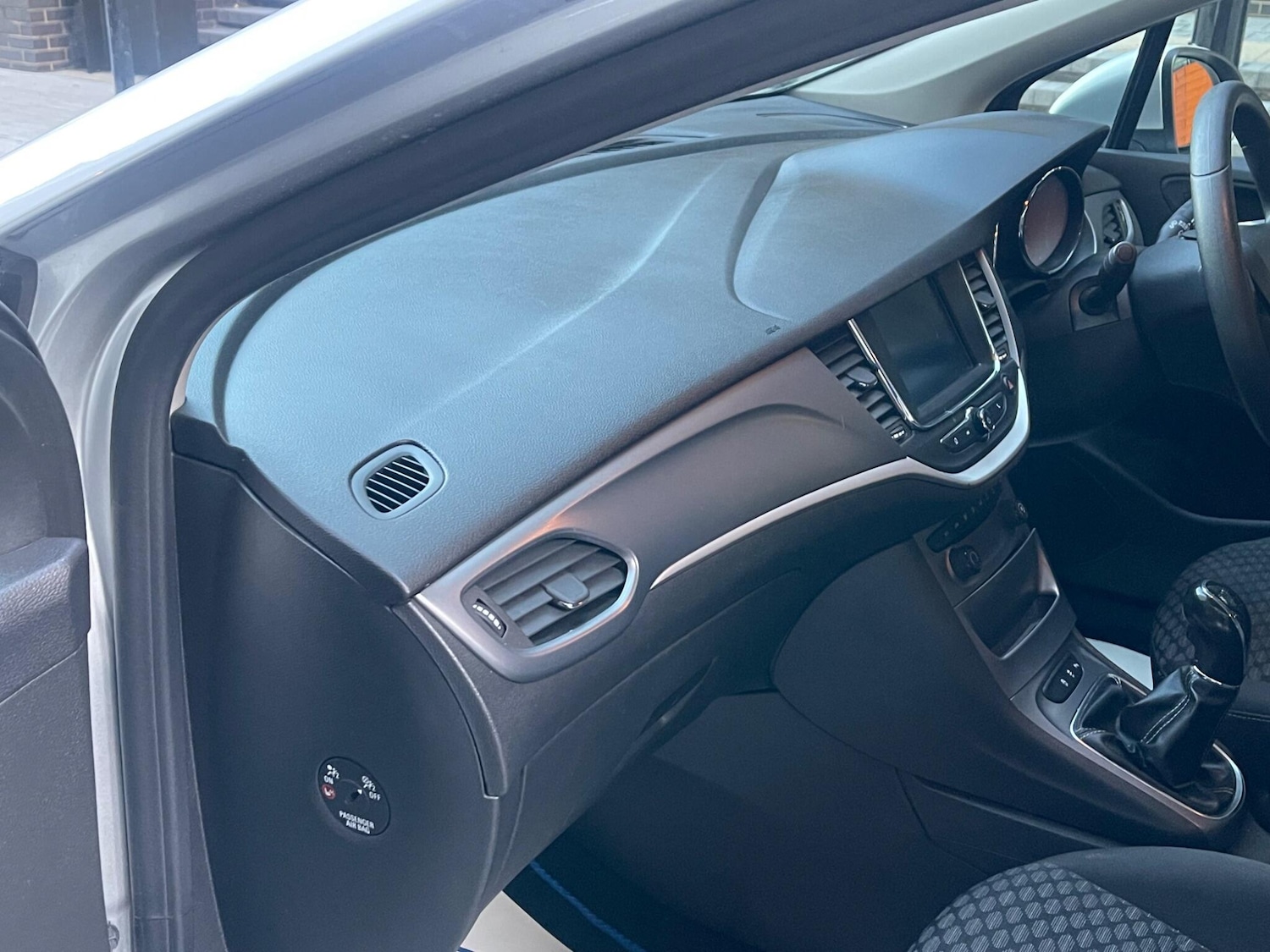 Used Vauxhall Astra for sale - 77016629: Photo 26