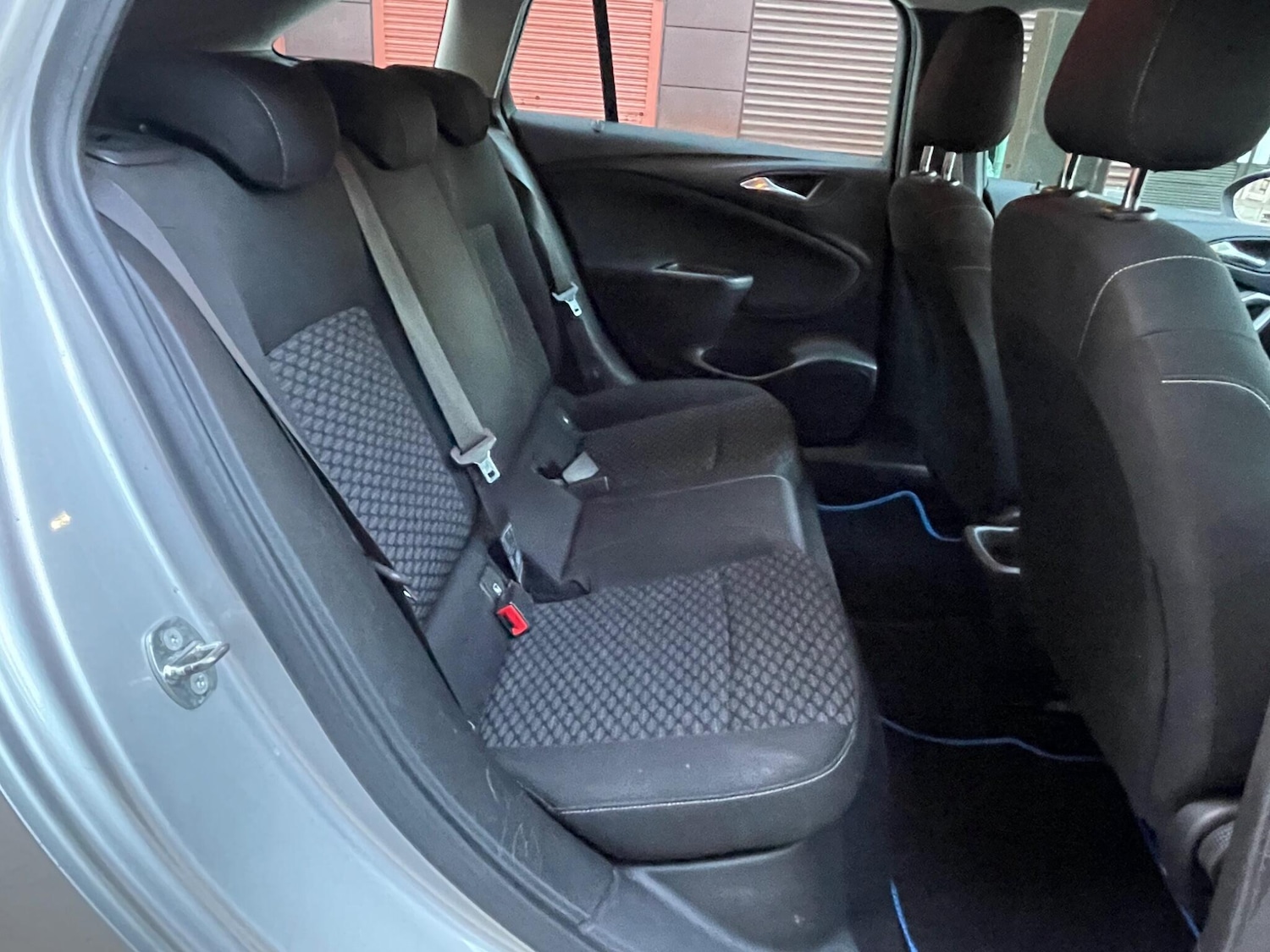 Used Vauxhall Astra for sale - 77016629: Photo 27