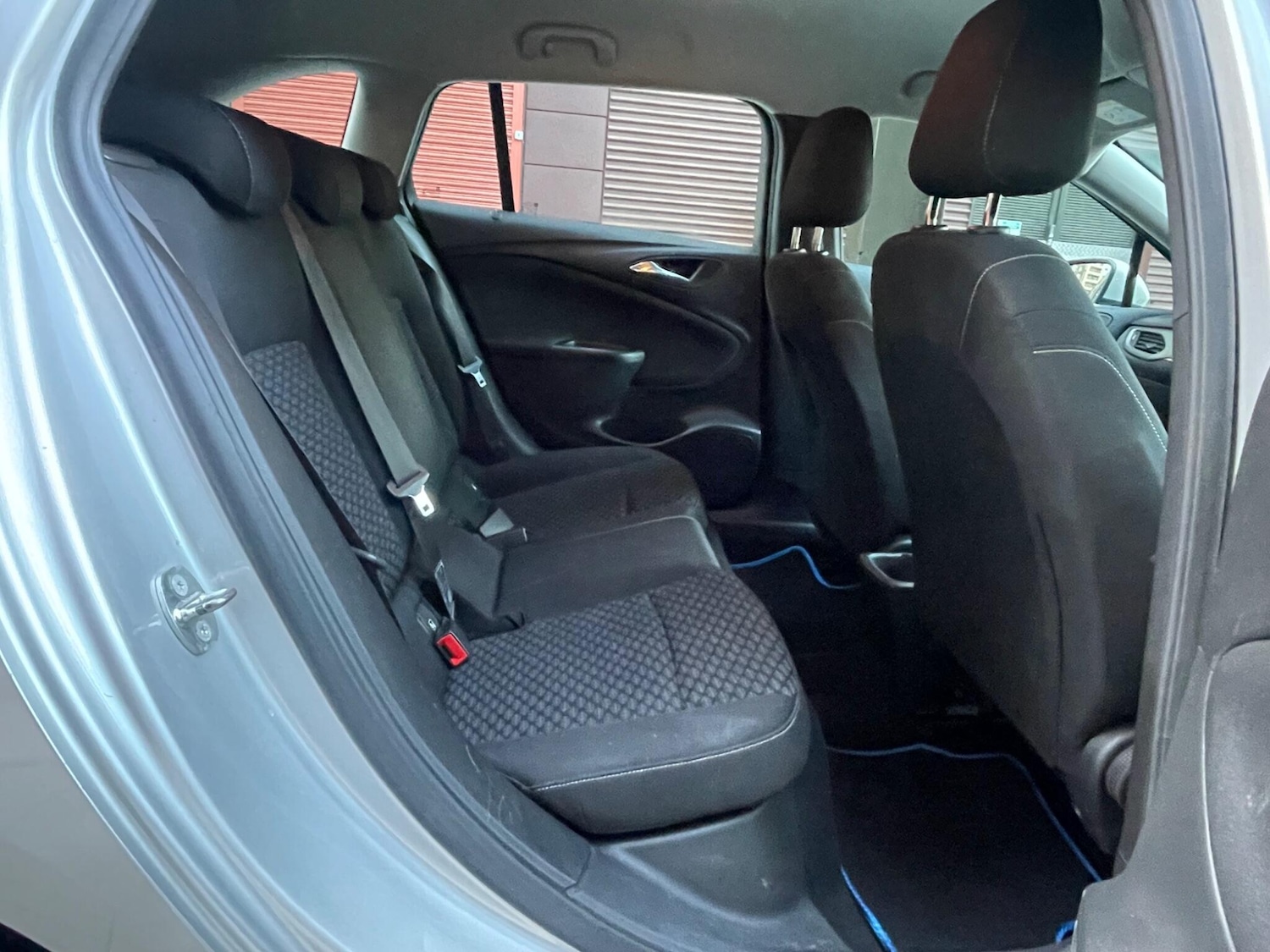 Used Vauxhall Astra for sale - 77016629: Photo 28