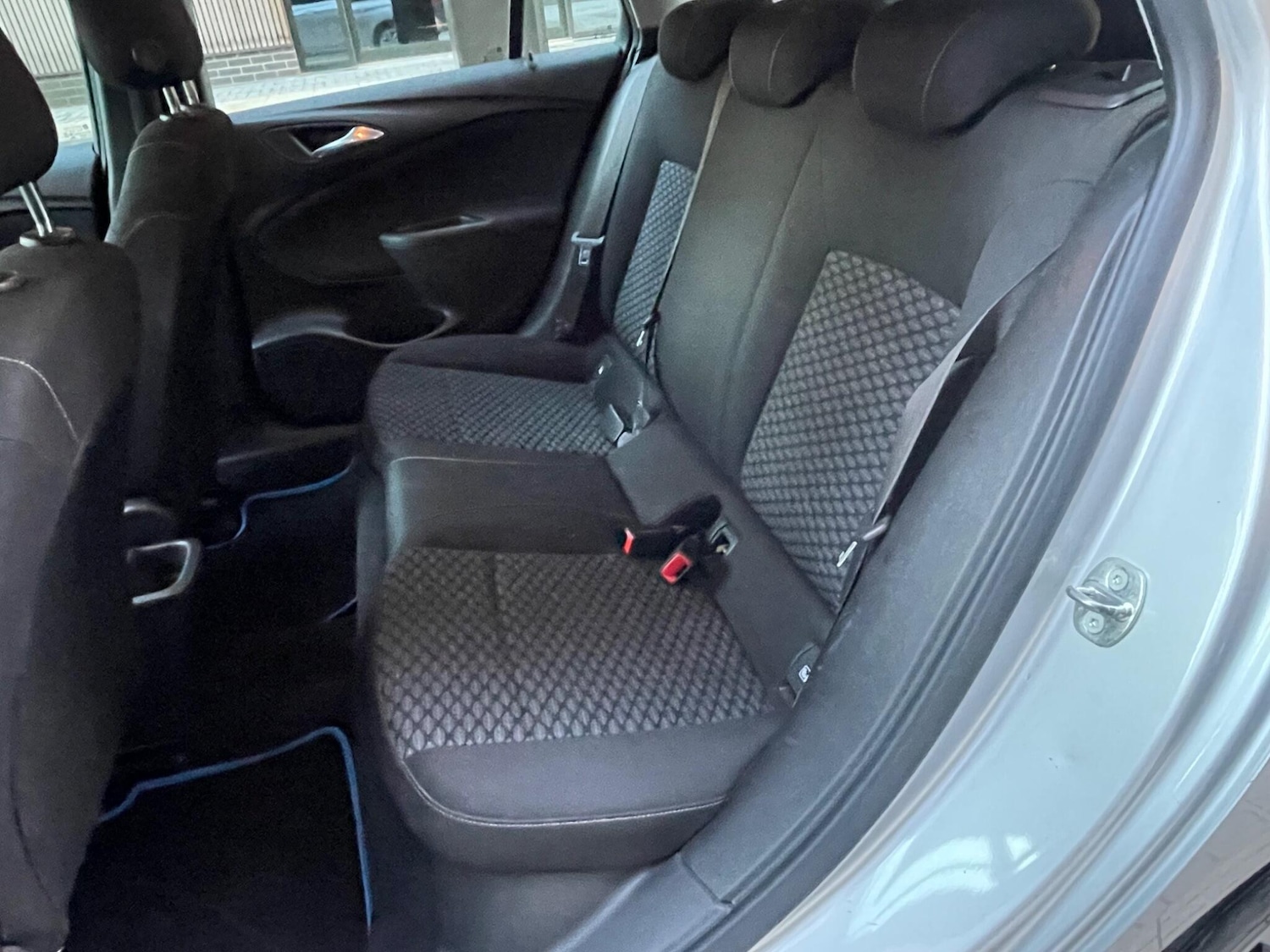 Used Vauxhall Astra for sale - 77016629: Photo 29