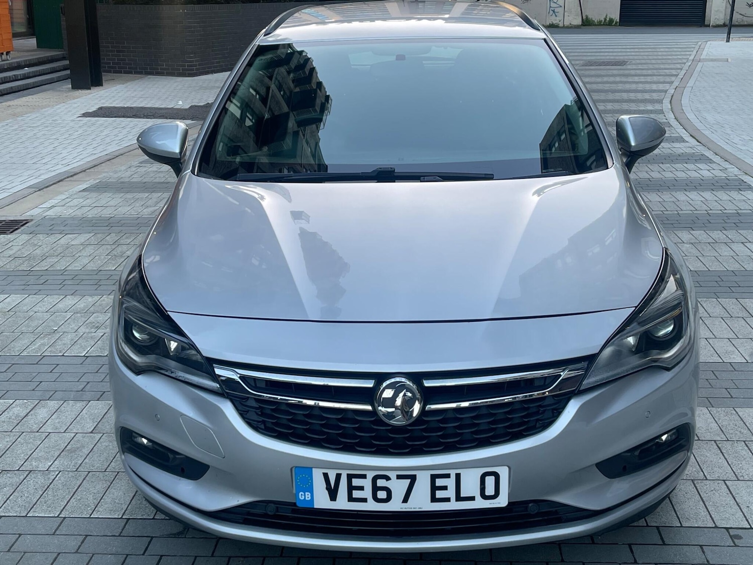 Used Vauxhall Astra for sale - 77016629: Photo 3