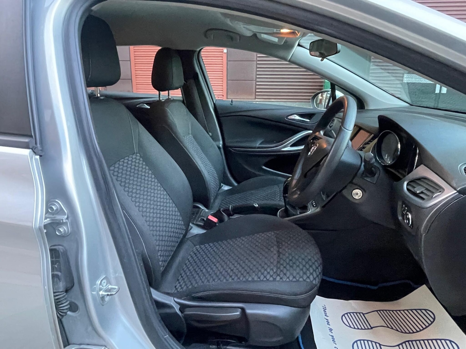 Used Vauxhall Astra for sale - 77016629: Photo 31