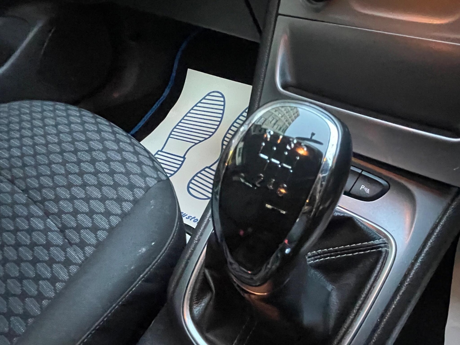 Used Vauxhall Astra for sale - 77016629: Photo 33