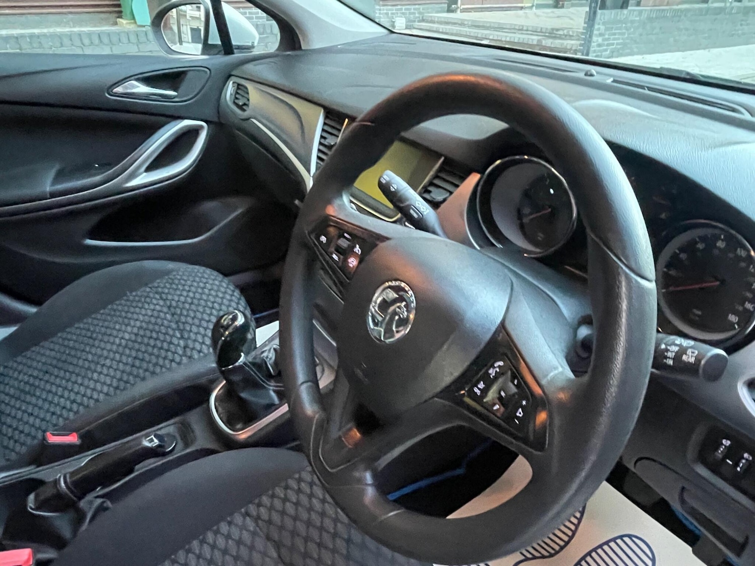 Used Vauxhall Astra for sale - 77016629: Photo 34