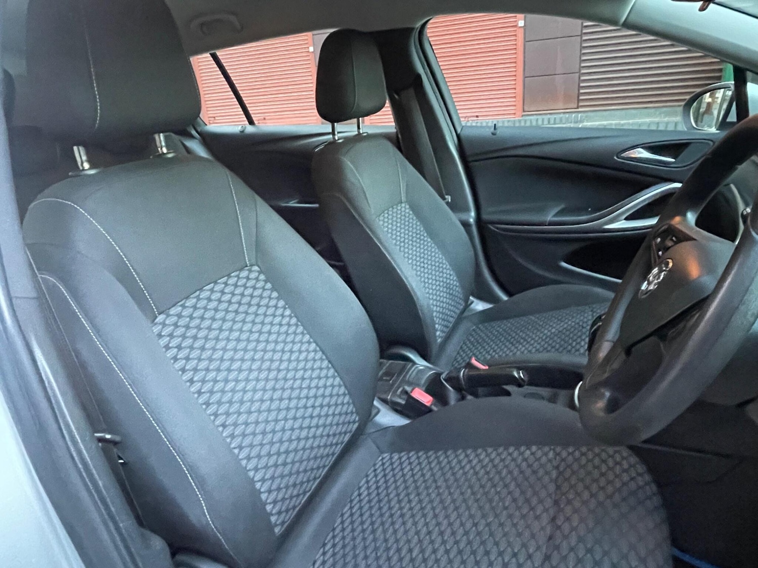 Used Vauxhall Astra for sale - 77016629: Photo 36