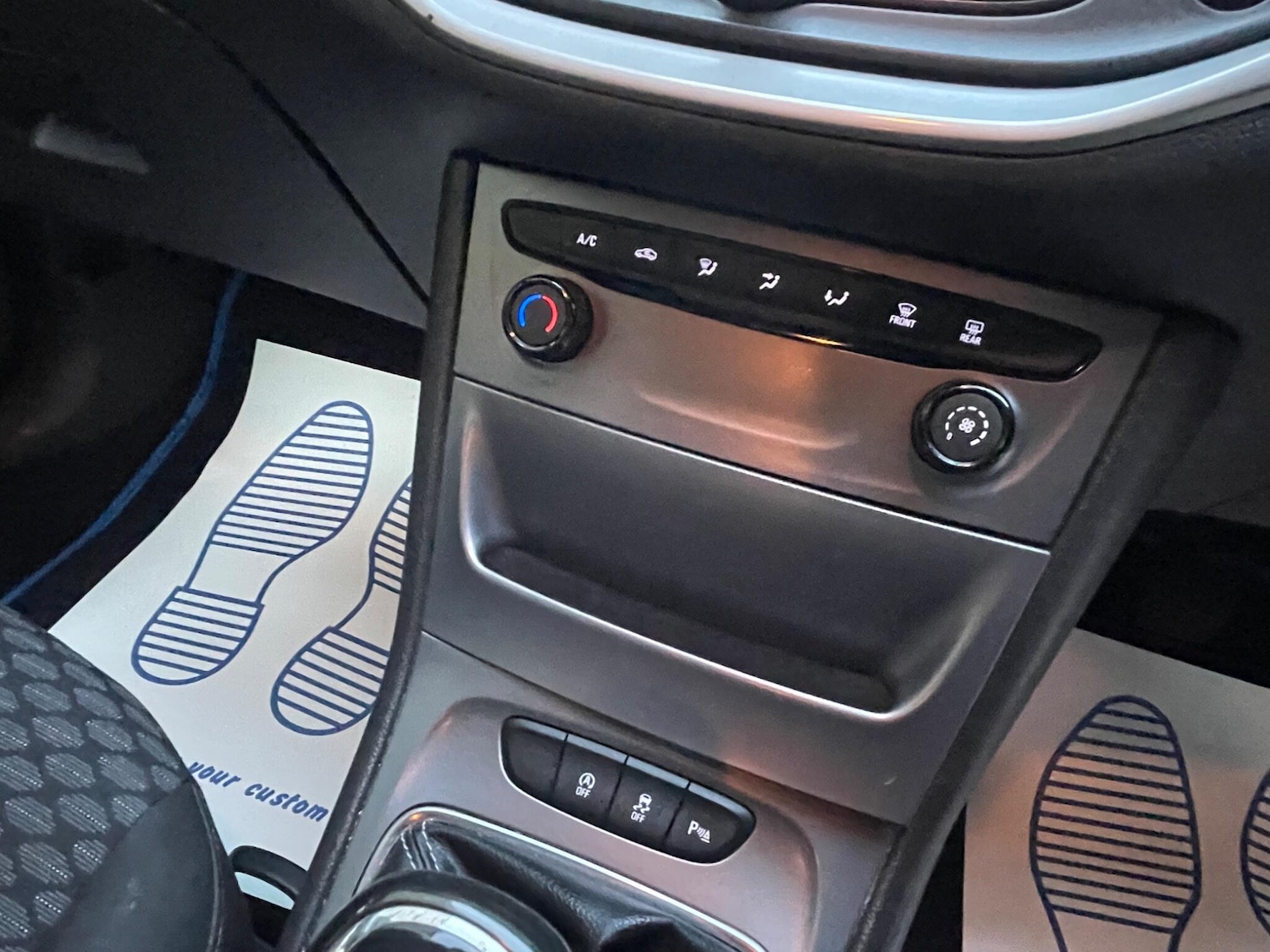 Used Vauxhall Astra for sale - 77016629: Photo 38