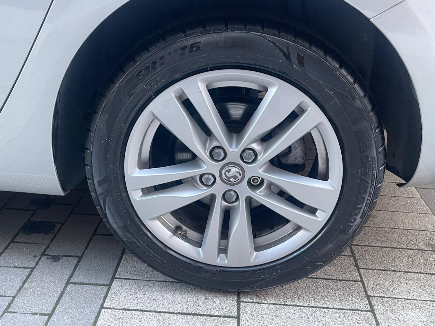 Used Vauxhall Astra for sale - 77016629: Photo 39