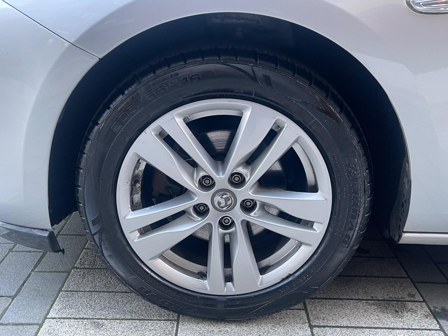 Used Vauxhall Astra for sale - 77016629: Photo 40