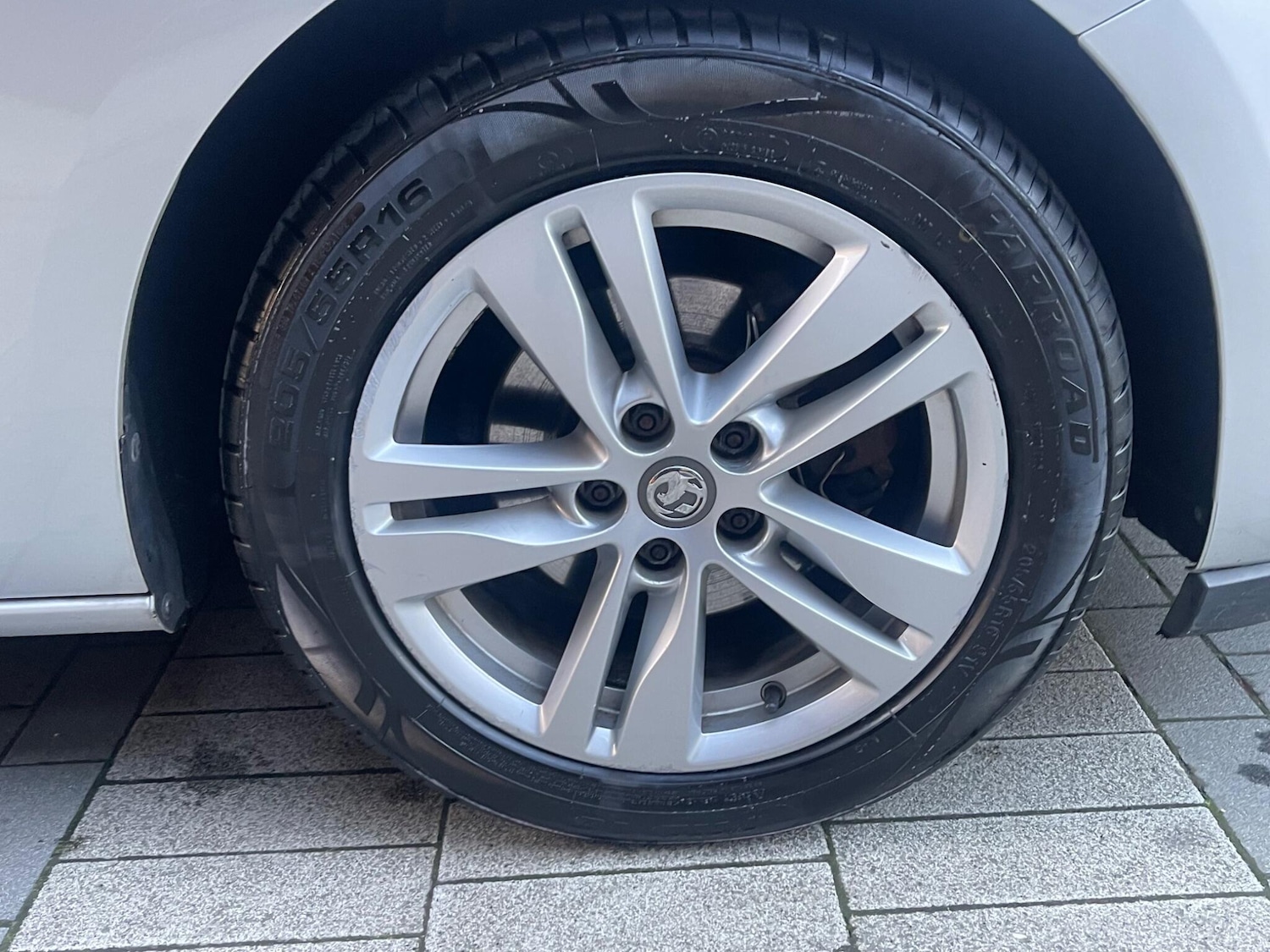 Used Vauxhall Astra for sale - 77016629: Photo 41